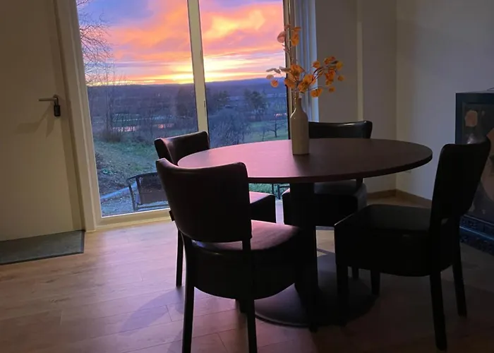 Moderne Ferienwohnung Am Rothsee