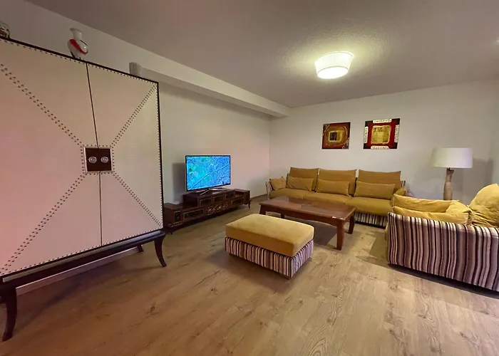 Moderne Ferienwohnung Am Rothsee
