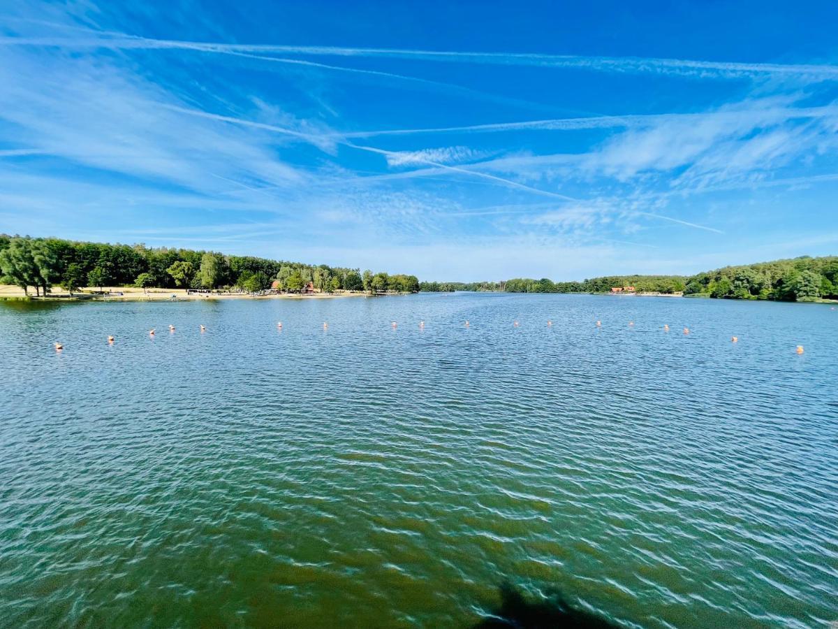 Moderne Am Rothsee * Hilpoltstein