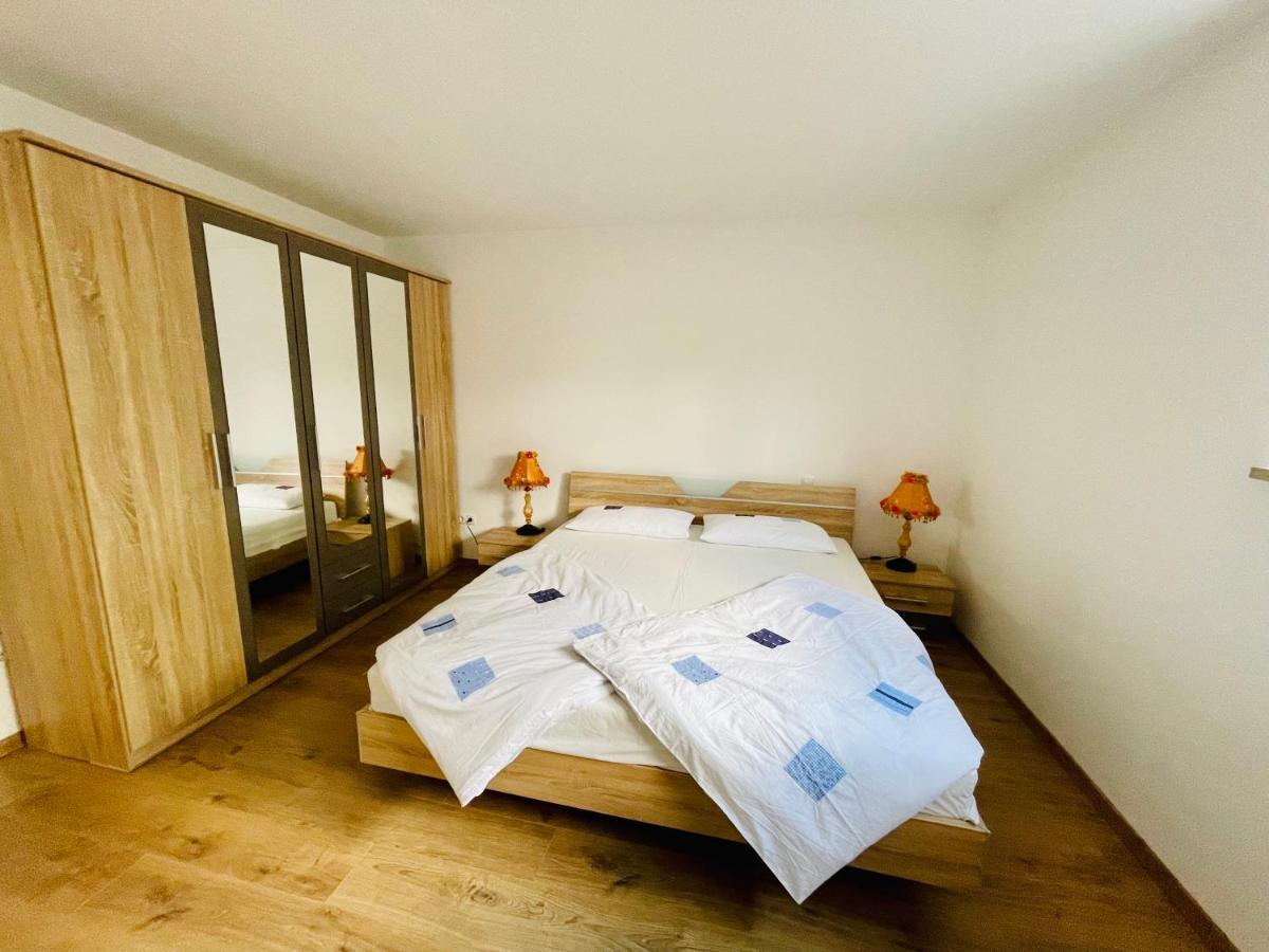 Moderne Am Rothsee Apartment *