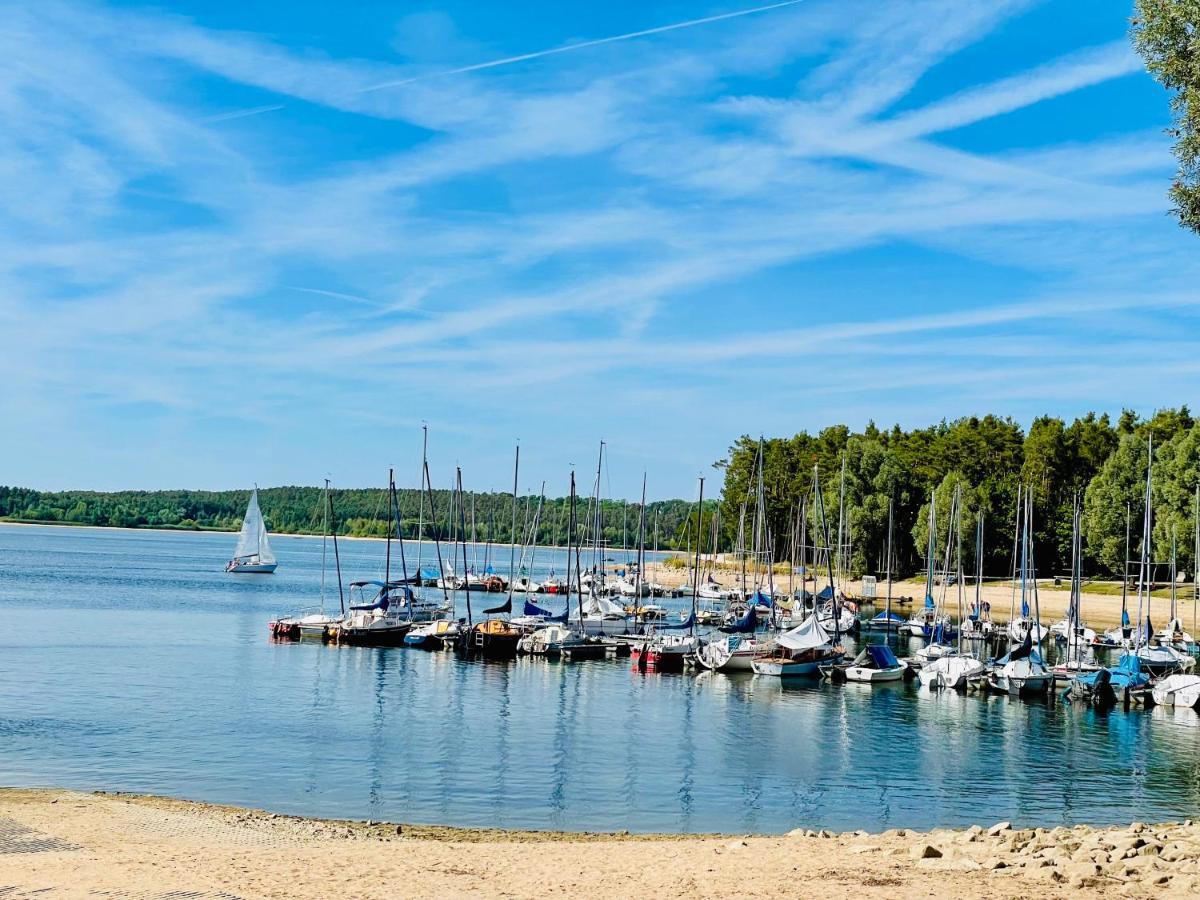 Apartment Moderne Am Rothsee *