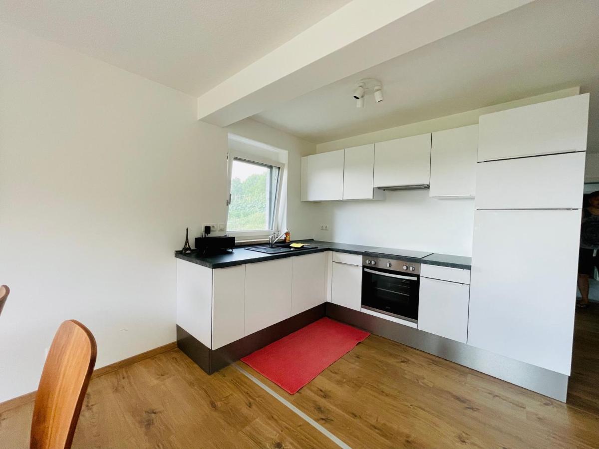 Moderne Am Rothsee Apartment Hilpoltstein
