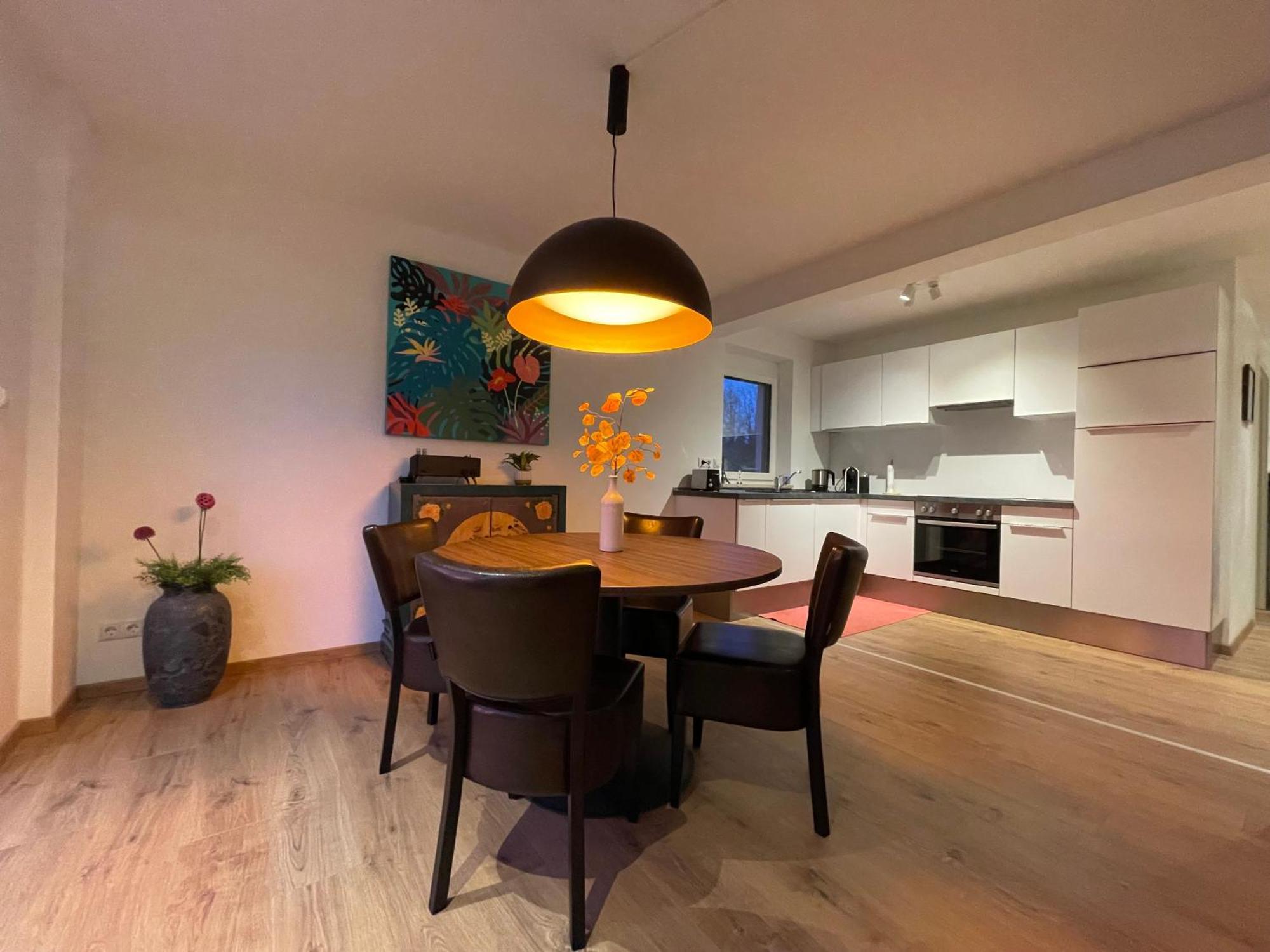 Apartment Moderne Am Rothsee